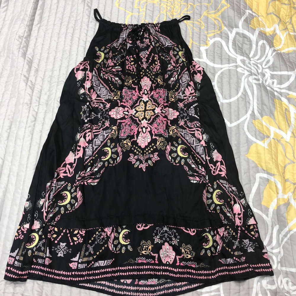 California Moonrise dress